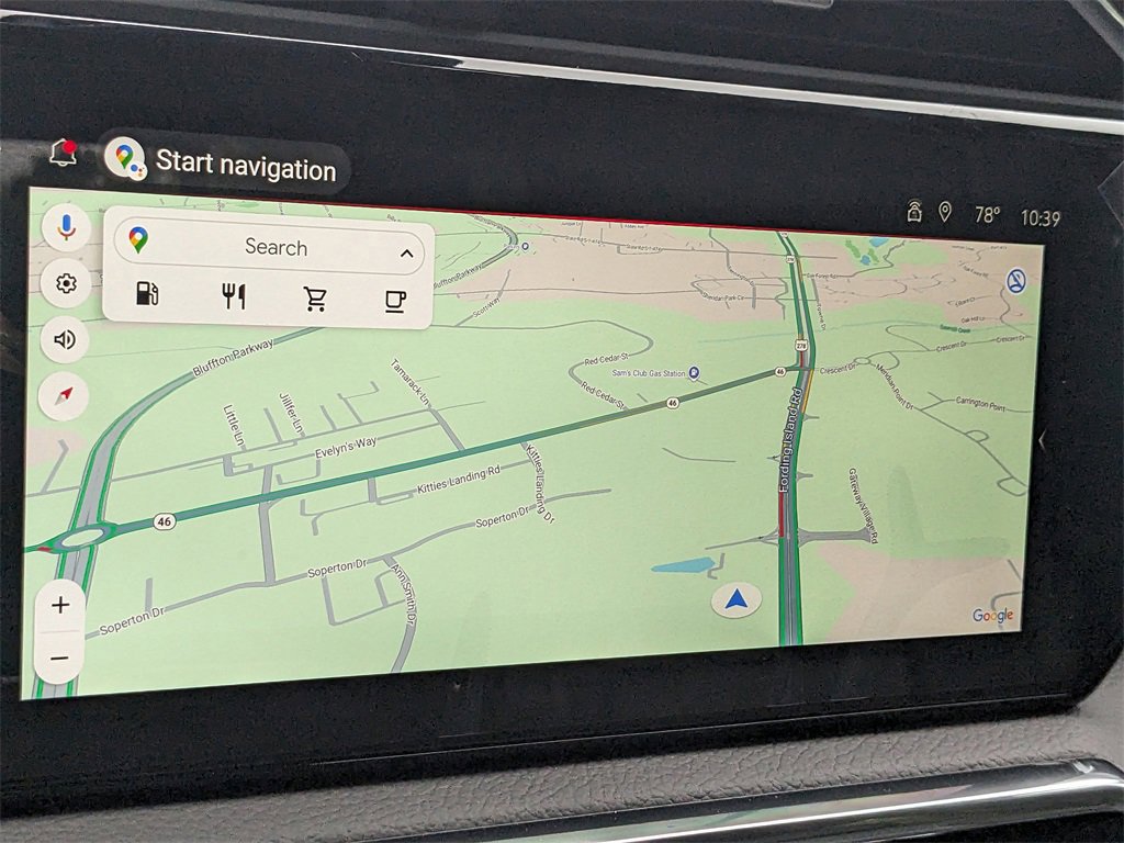 New 2025 GMC Sierra 1500 Denali image 23