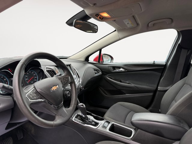 Used 2016 Chevrolet Cruze LT w/ Convenience Package image 9