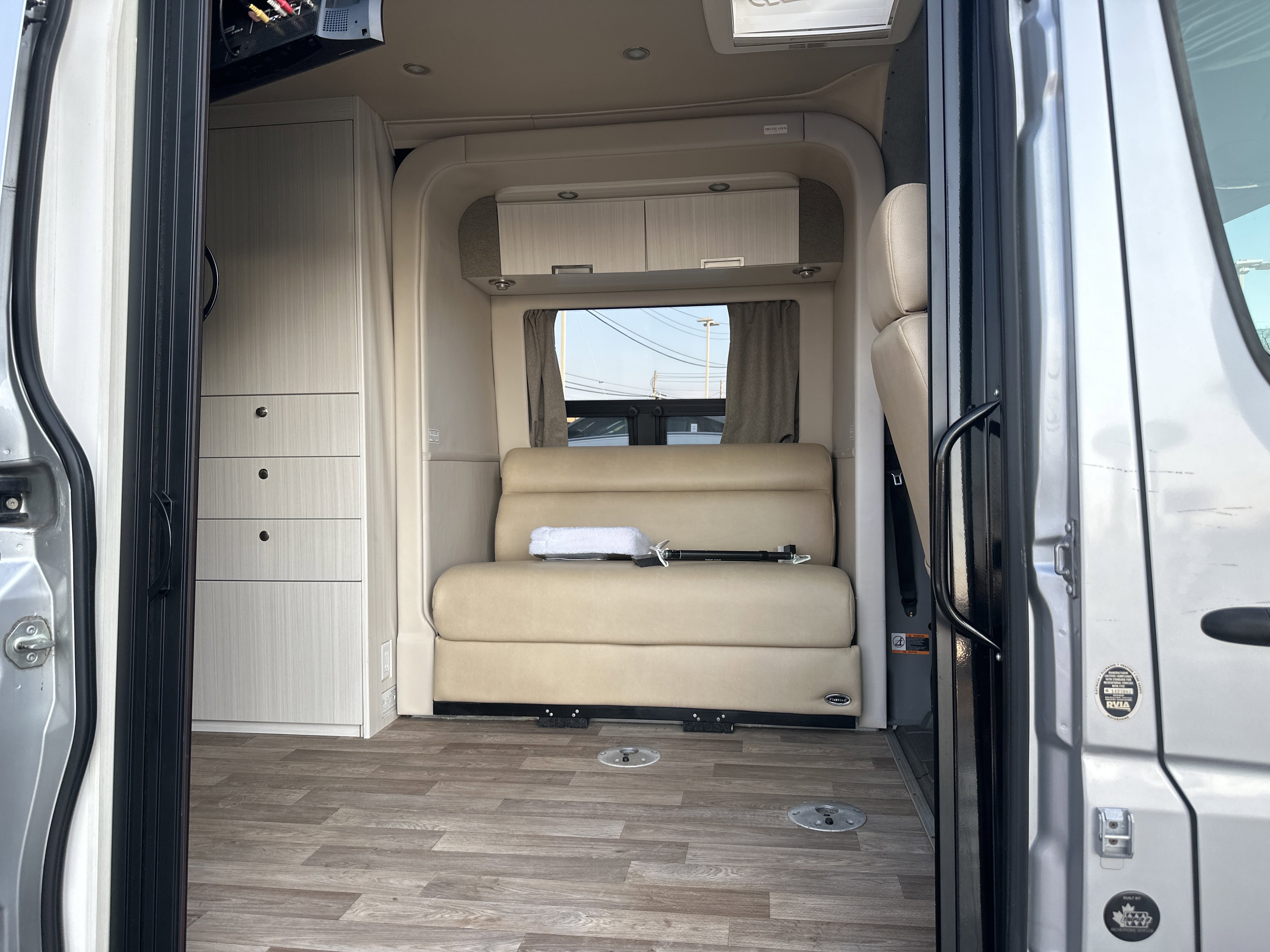 Used 2012 Mercedes-Benz Sprinter 3500 image 39