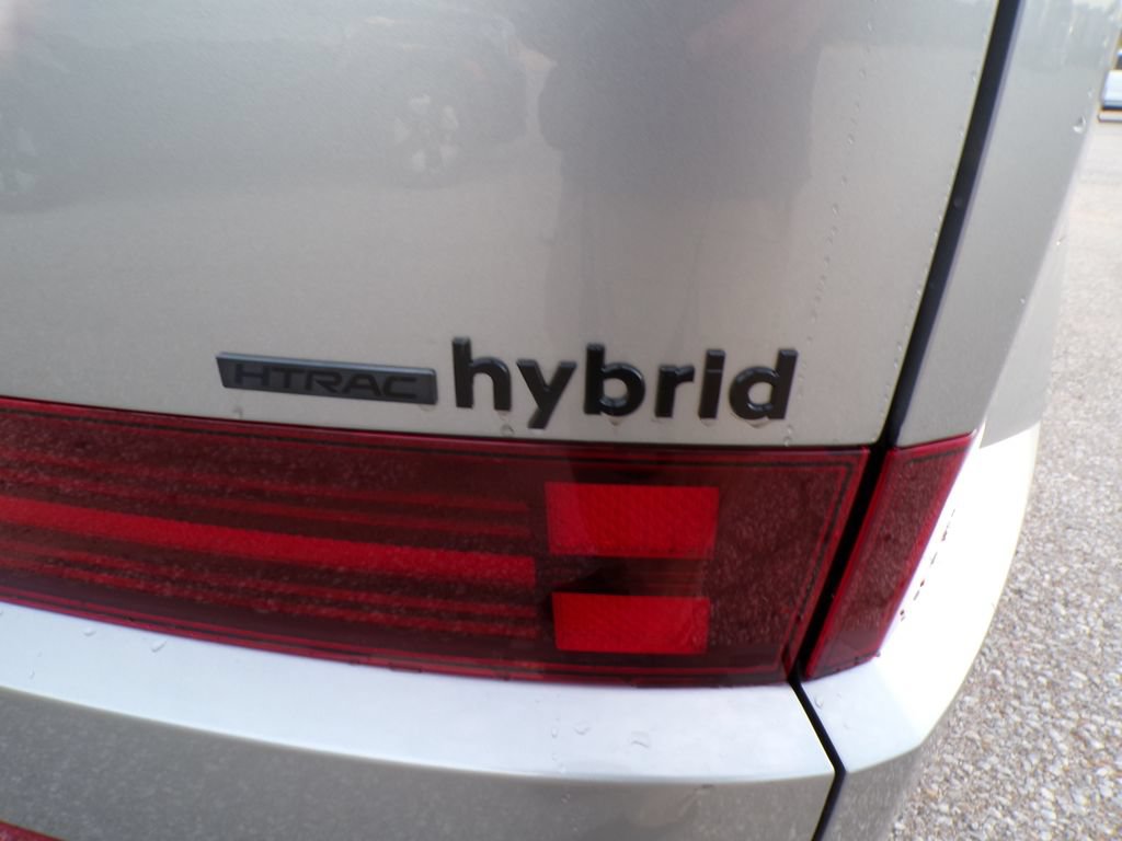New 2026 Hyundai Santa Fe Calligraphy AWD/4WD image 17