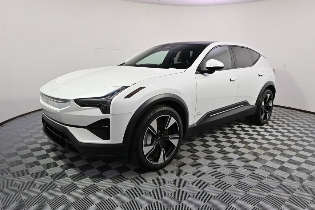 Used 2025 Polestar Polestar 3 image 2