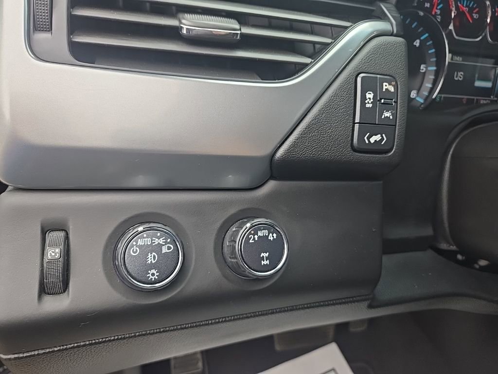 Used 2020 Chevrolet Tahoe Premier image 13
