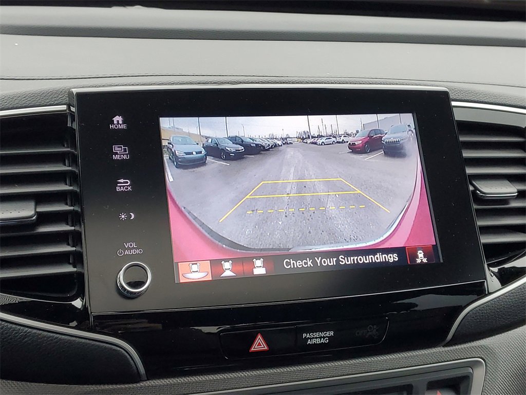 Used 2022 Honda Ridgeline RTL image 24