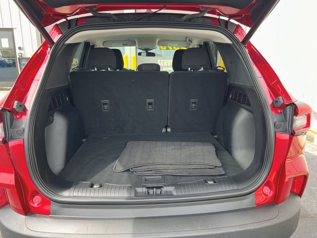 Certified 2023 Ford Escape Active w/ Tech Pack #2 FWD image 9