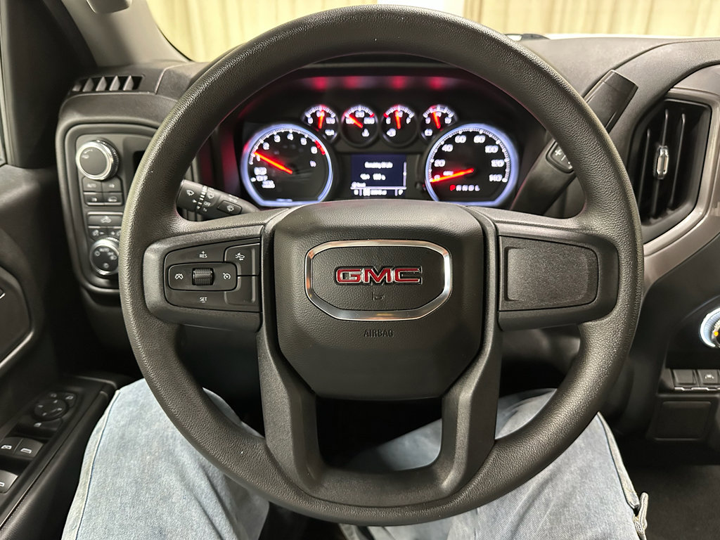 Certified 2023 GMC Sierra 1500 Pro w/ Graphite Edition AWD/4WD image 30