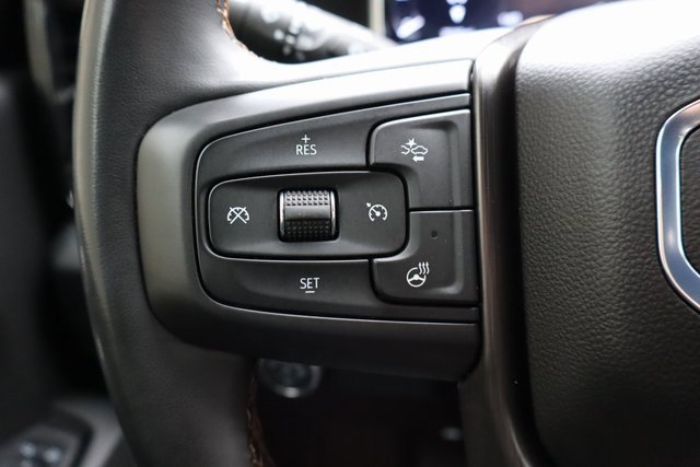 Used 2025 GMC Sierra 2500 AT4 w/ AT4 Premium Plus Package image 27