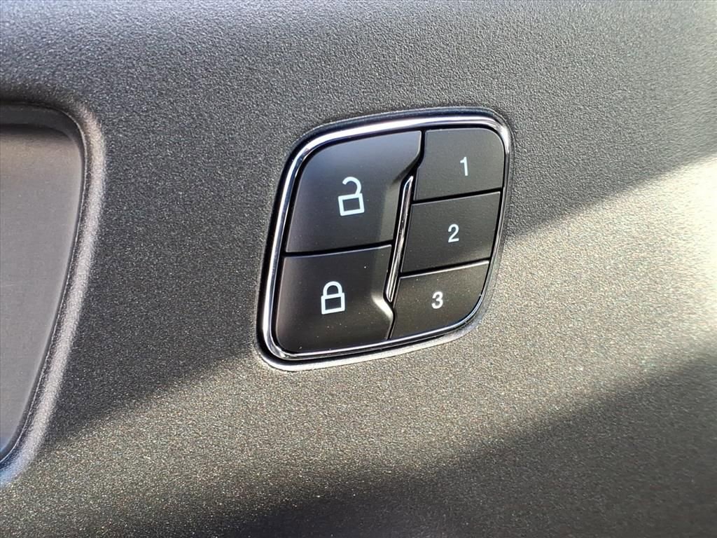 New 2025 Ford Bronco Sport Outer Banks w/ Sasquatch Outer Banks Package image 18