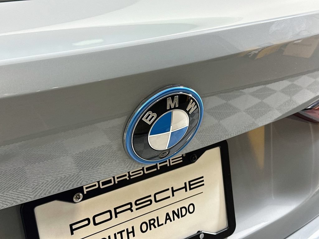Used 2022 BMW i4 M50 AWD/4WD image 34