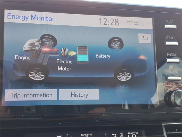 Used 2023 Toyota Sienna LE image 5