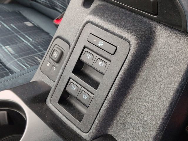 New 2026 Ford Bronco Heritage Edition AWD/4WD image 24