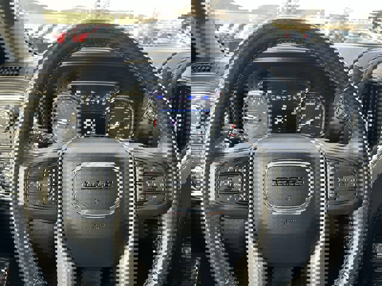 Used 2022 GMC Sierra 2500 Denali w/ Denali Ultimate Package image 26