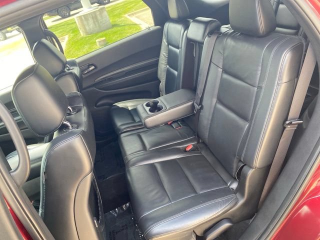 Used 2022 Dodge Durango GT AWD/4WD image 25