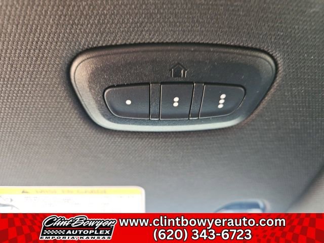New 2026 RAM 1500 RHO w/ RHO Level 1 Equipment Group image 29