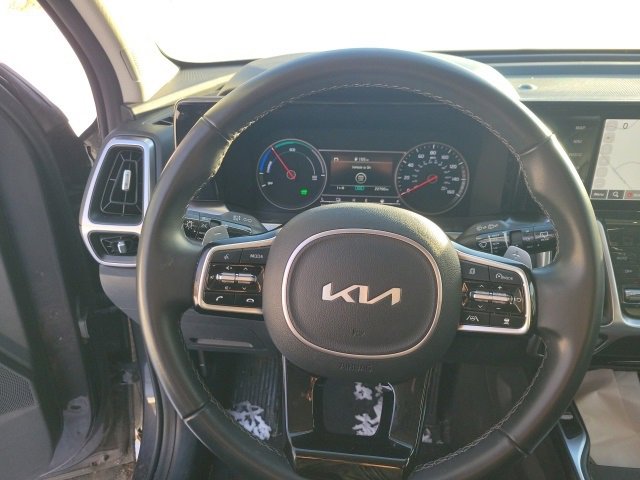 Used 2024 Kia Sorento EX image 35