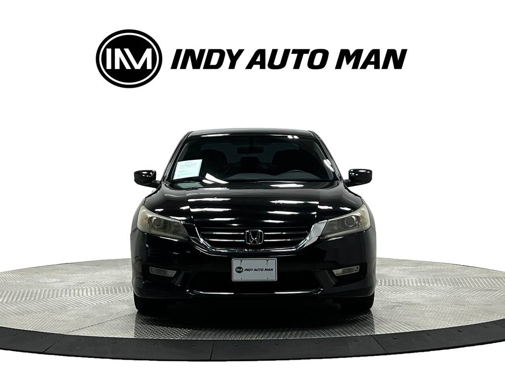 Used 2013 Honda Accord Sport image 10