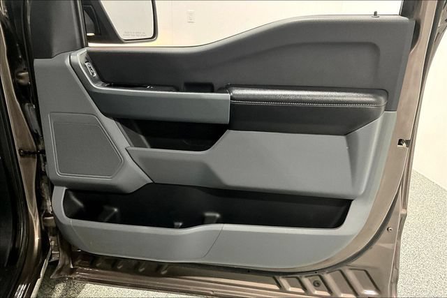 Used 2022 Ford F150 XLT AWD/4WD image 35