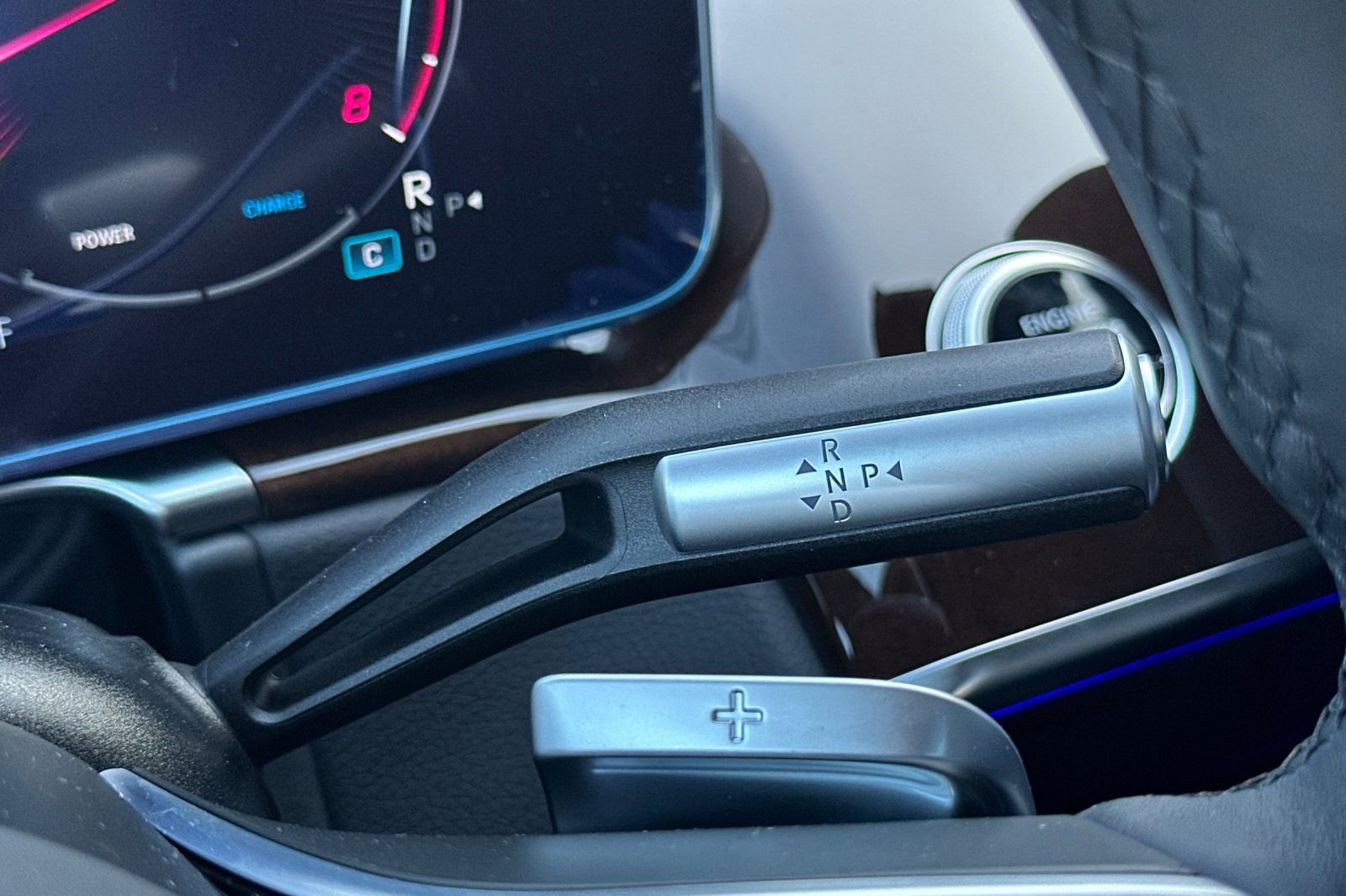 New 2026 Mercedes-Benz S 580 4MATIC Sedan image 18