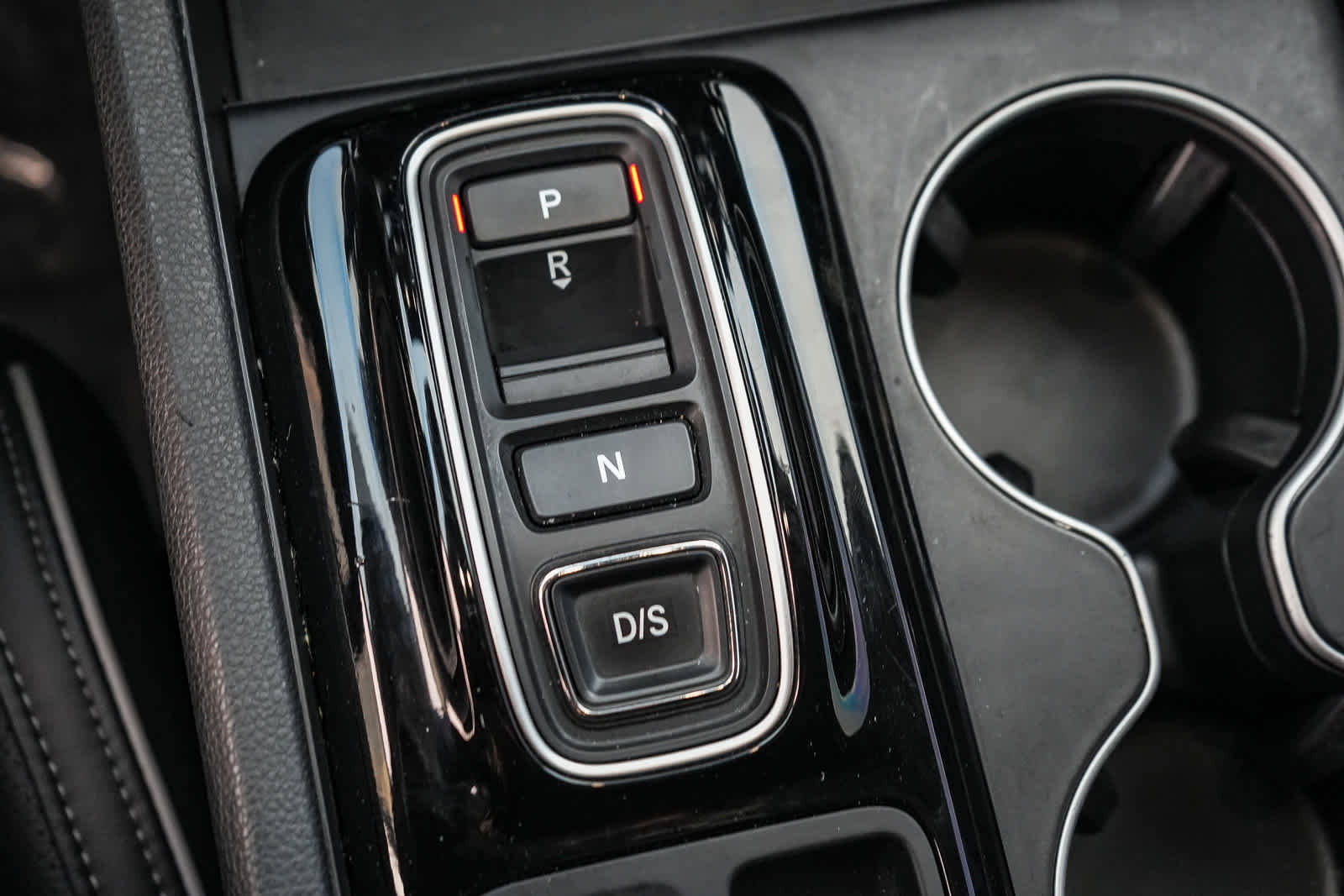 Used 2025 Honda Pilot Elite image 19