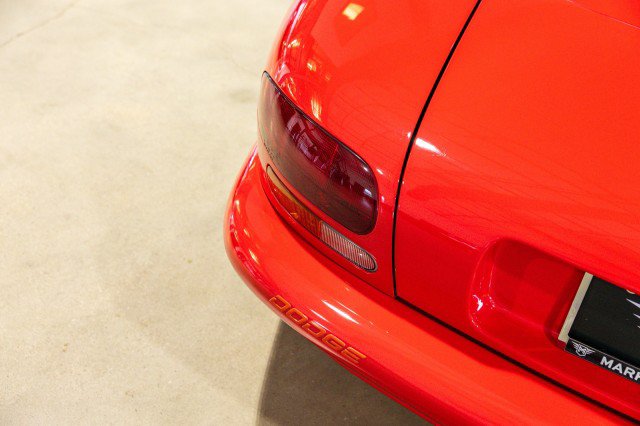Used 1993 Dodge Viper RT/10 RWD image 16