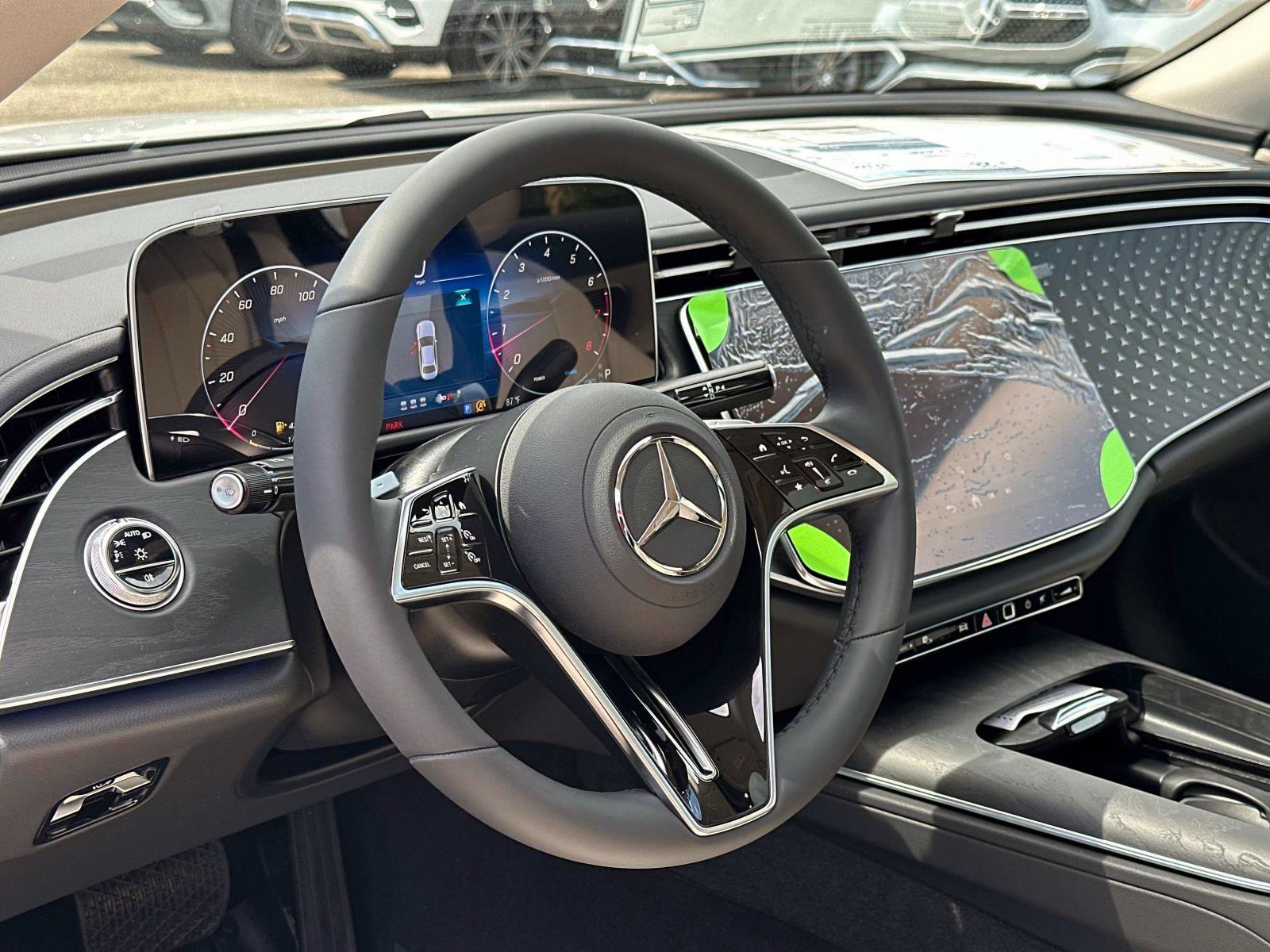 New 2026 Mercedes-Benz E 350 Sedan image 26