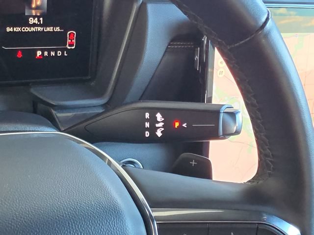 Used 2025 GMC Terrain Elevation AWD/4WD image 16