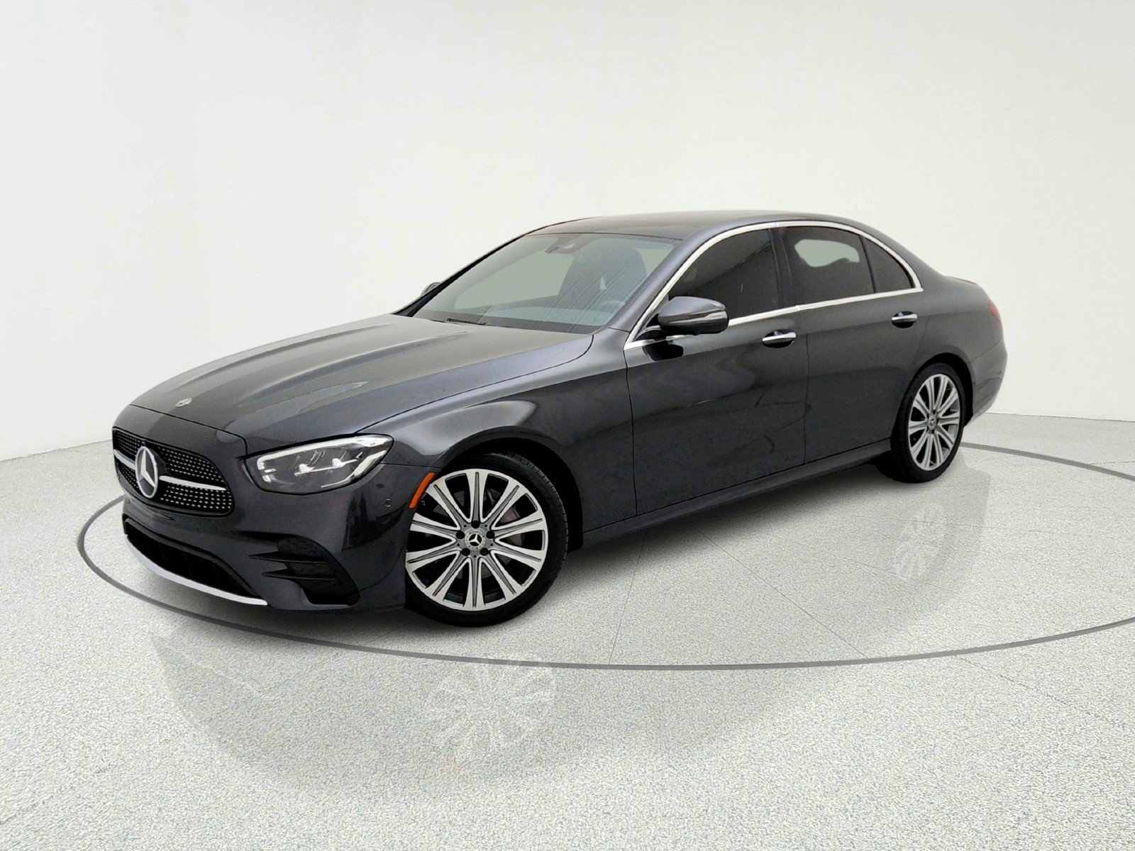 Certified 2023 Mercedes-Benz E 350 Sedan video 1