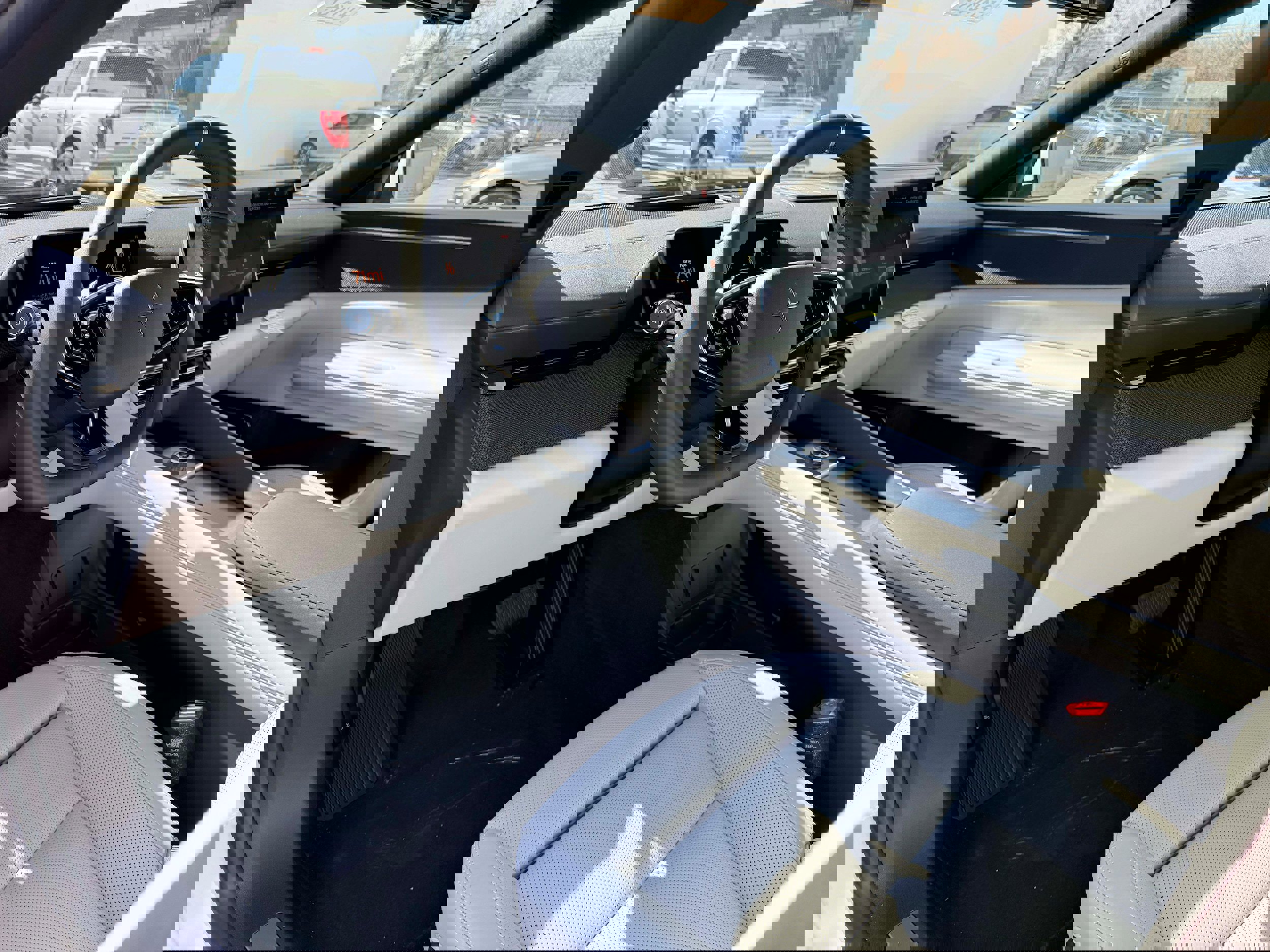 New 2026 Polestar Polestar 4 image 12