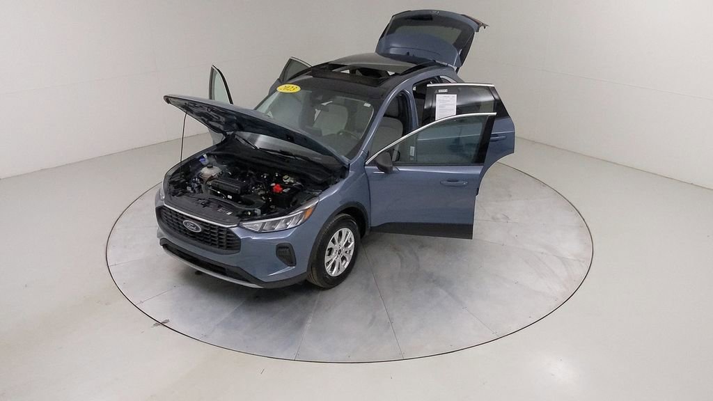 Certified 2023 Ford Escape Active image 41