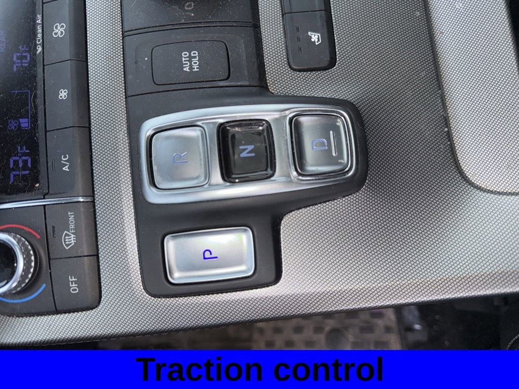 Used 2022 Hyundai Palisade Calligraphy AWD/4WD image 12