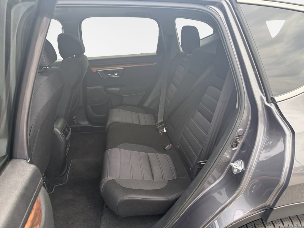Used 2021 Honda CR-V EX image 23