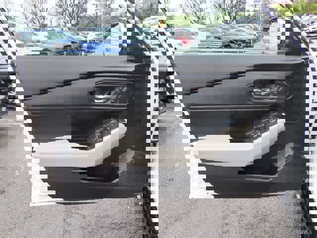 Certified 2023 Honda Accord EX-L image 15