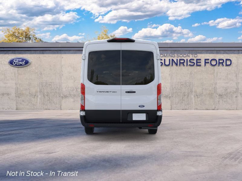 New 2026 Ford Transit 350 XL RWD image 5