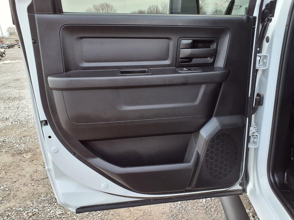 Used 2025 RAM 3500 Tradesman image 27