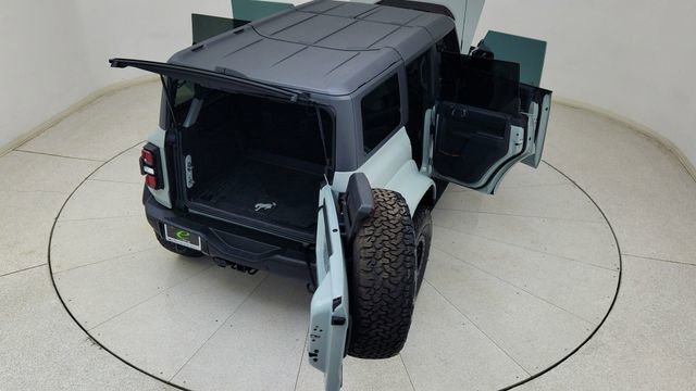Used 2024 Ford Bronco Raptor AWD/4WD image 85