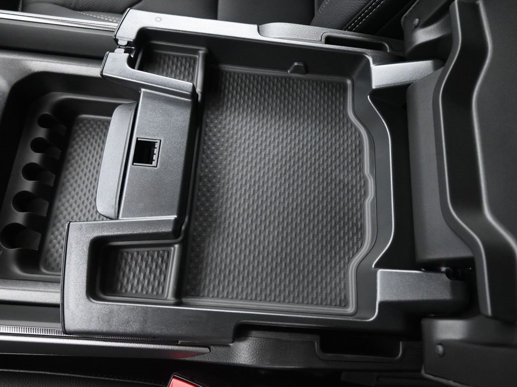 New 2026 RAM 1500 Rebel w/ Rebel Level 2 Equipment Group image 19