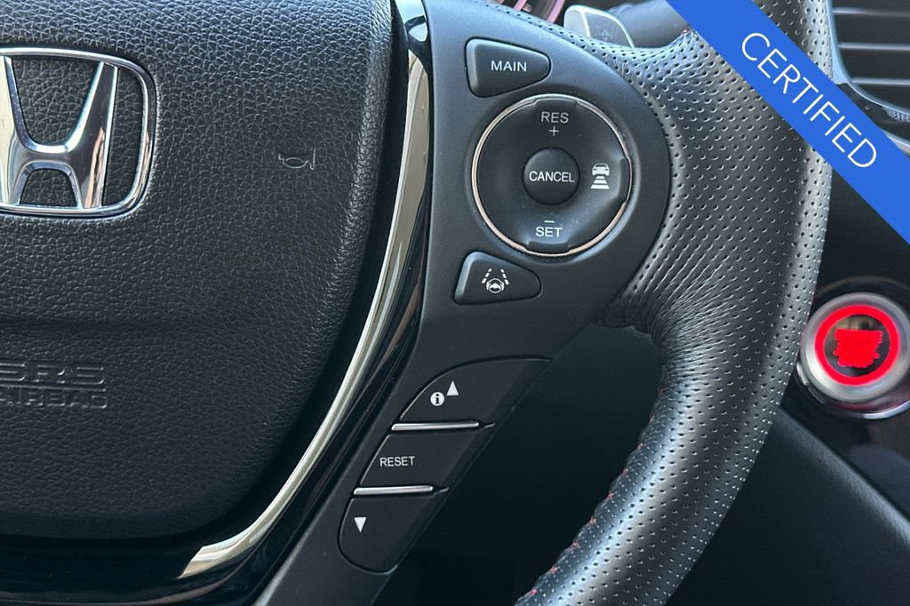 Certified 2023 Honda Ridgeline Black Edition image 28