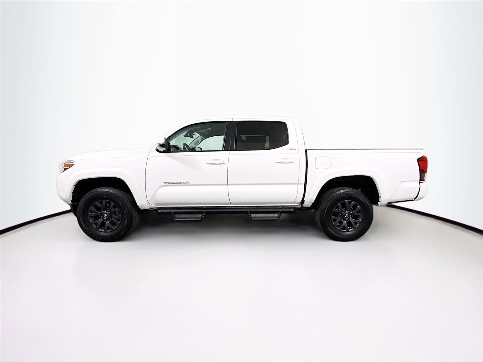 Used 2023 Toyota Tacoma SR5 w/ Technology Package RWD image 25