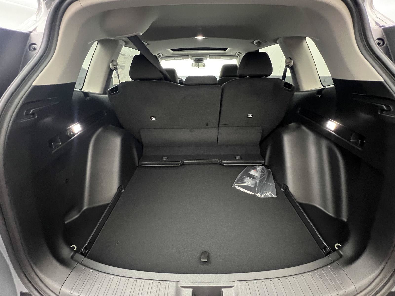New 2027 Honda CR-V EX image 32
