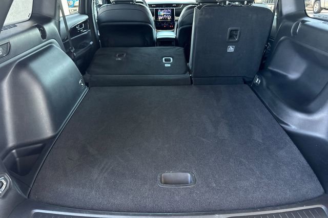Certified 2023 Jeep Grand Cherokee Altitude RWD image 15