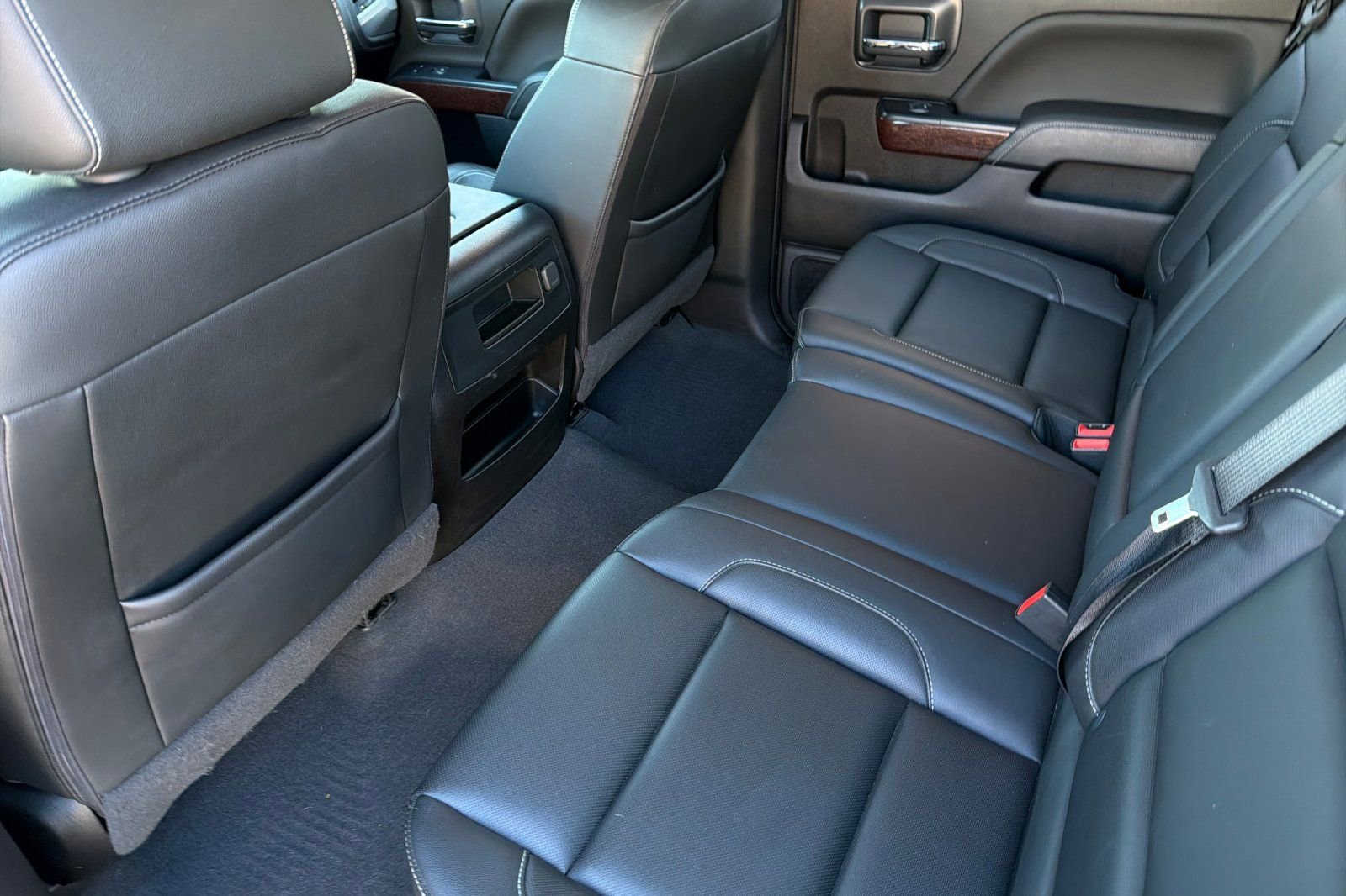 Used 2019 GMC Sierra 2500 SLT w/ Duramax Plus Package image 13