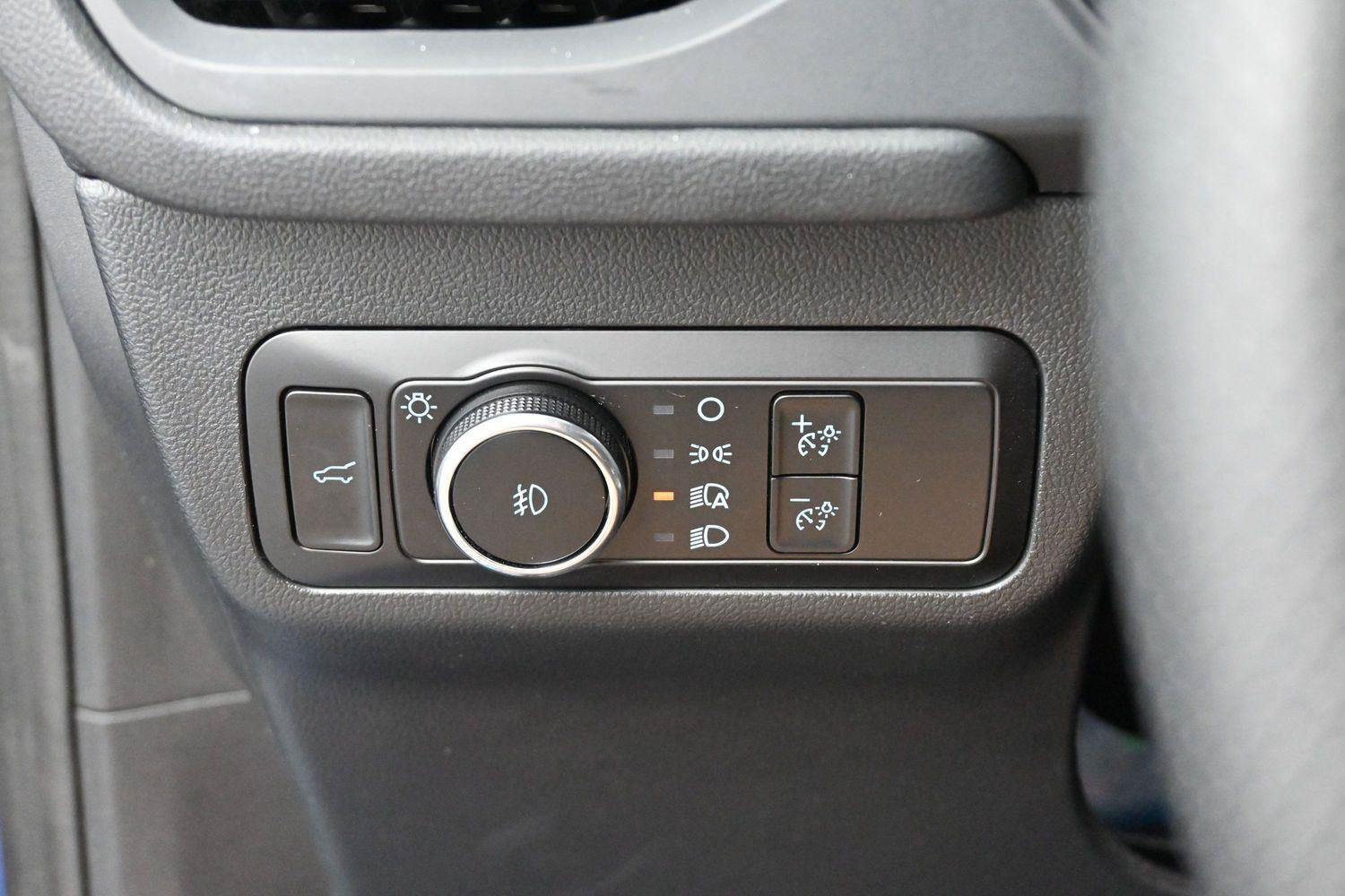 Used 2023 Ford Escape ST-Line Elite AWD/4WD image 28