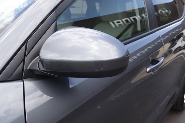 Certified 2021 Hyundai Tucson Value w/ Cargo Package image 13