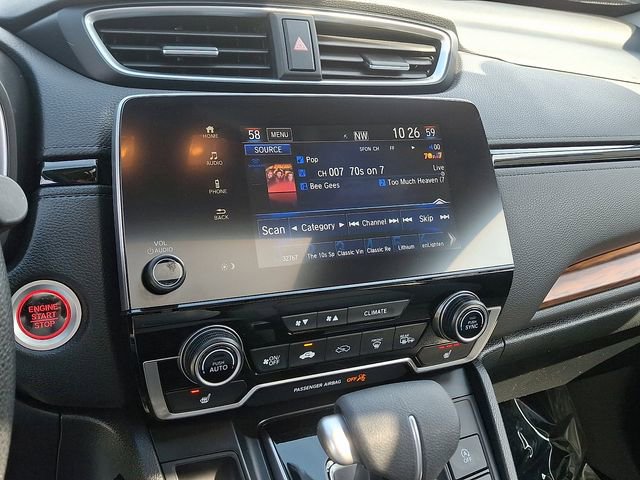 Used 2021 Honda CR-V EX image 16