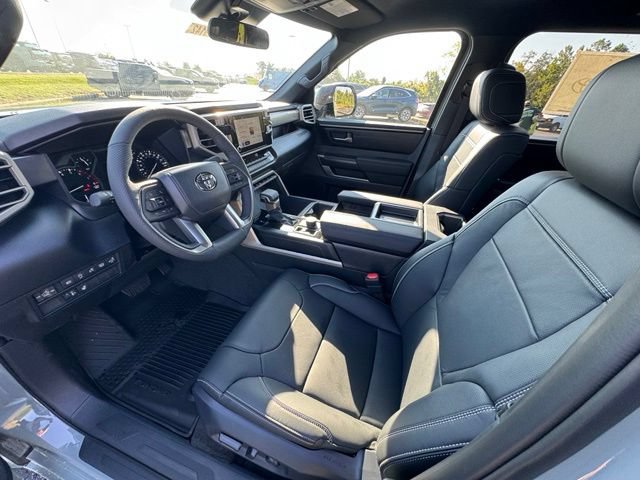 New 2026 Toyota Tundra SR5 w/ SR5 Premium Package AWD/4WD image 15