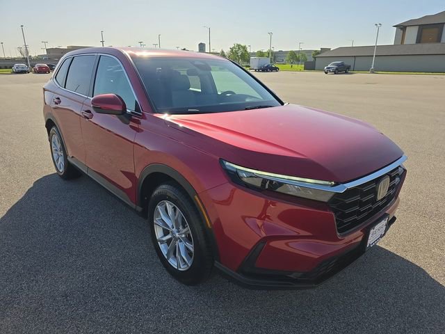 Used 2023 Honda CR-V EX image 15