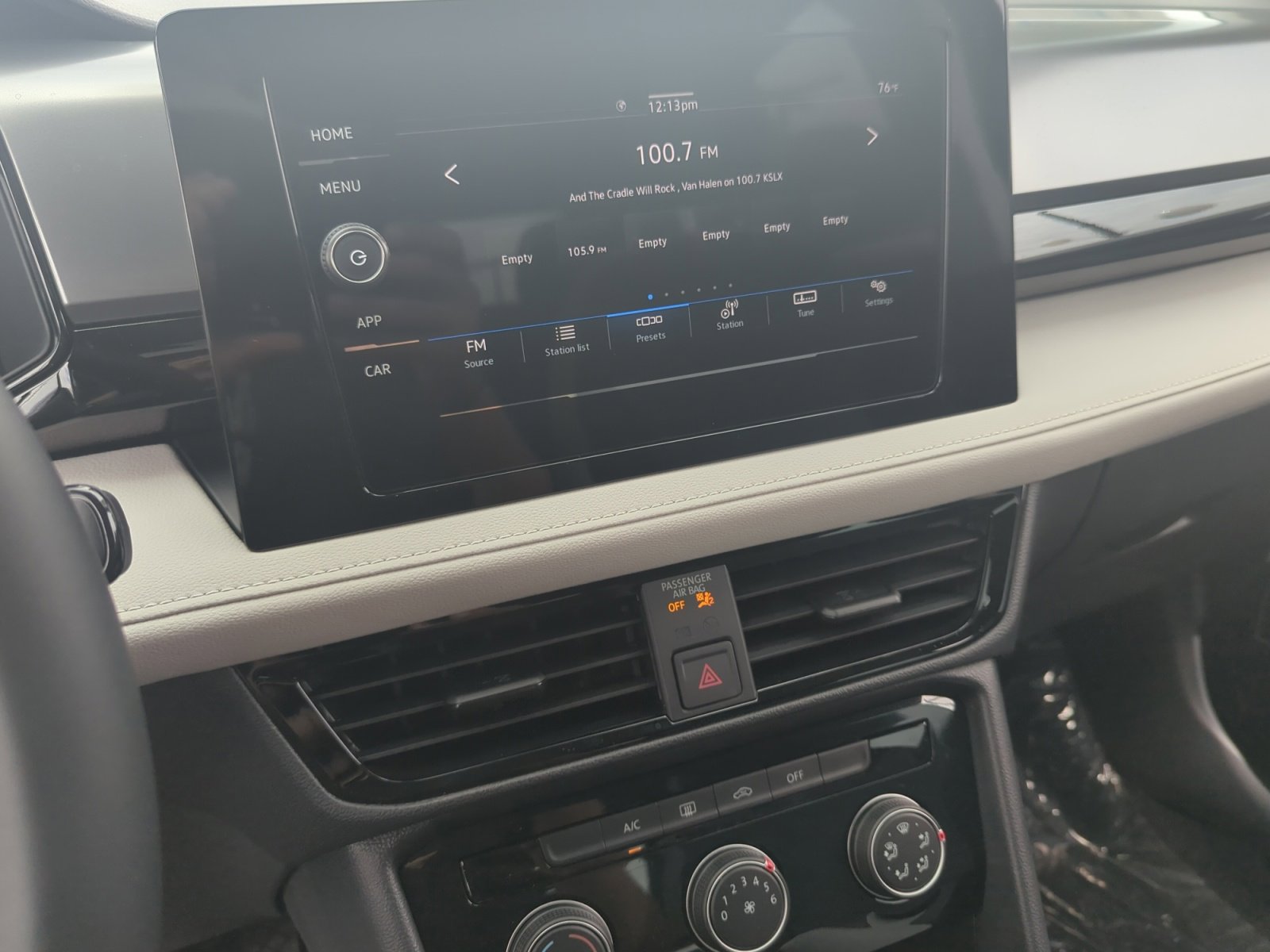 New 2025 Volkswagen Taos S image 26