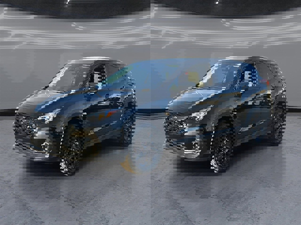 New 2026 Subaru Crosstrek 2.5i