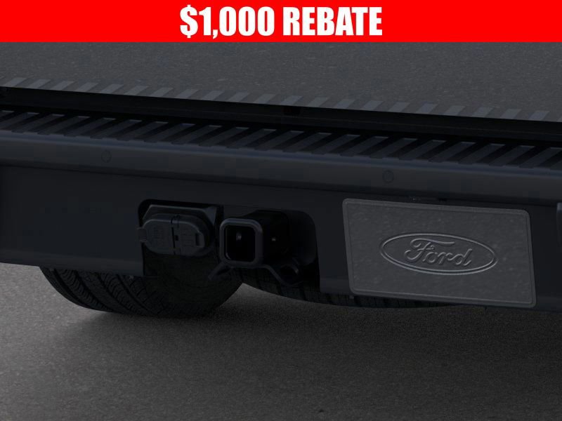 New 2025 Ford Maverick XLT w/ 4K Tow Package image 23