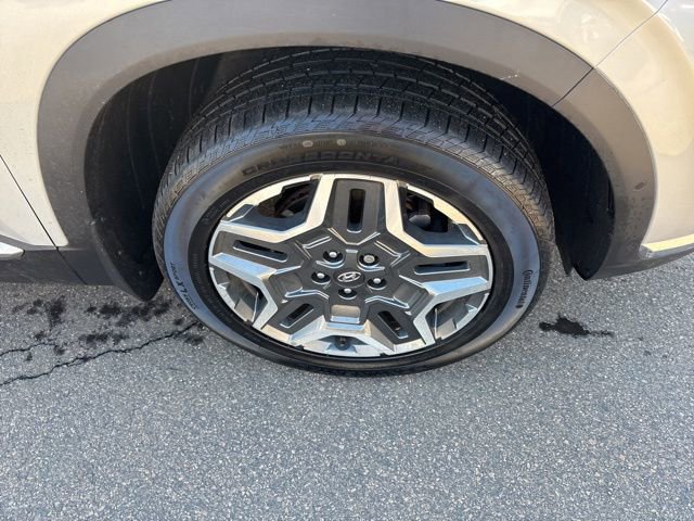 Certified 2023 Hyundai Santa Fe Limited image 32