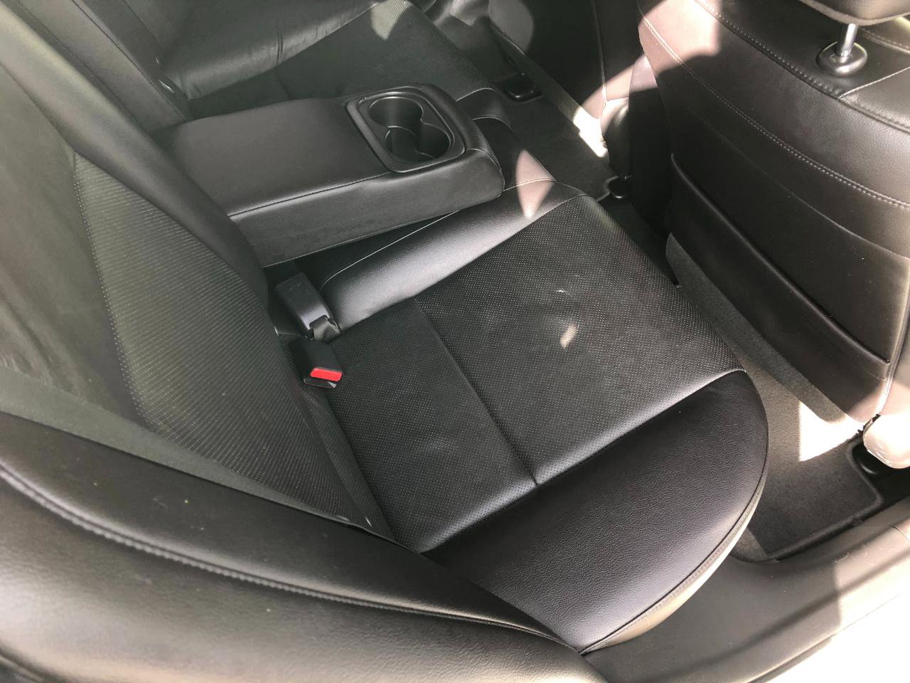 Used 2015 Acura ILX 5-Spd AT image 28